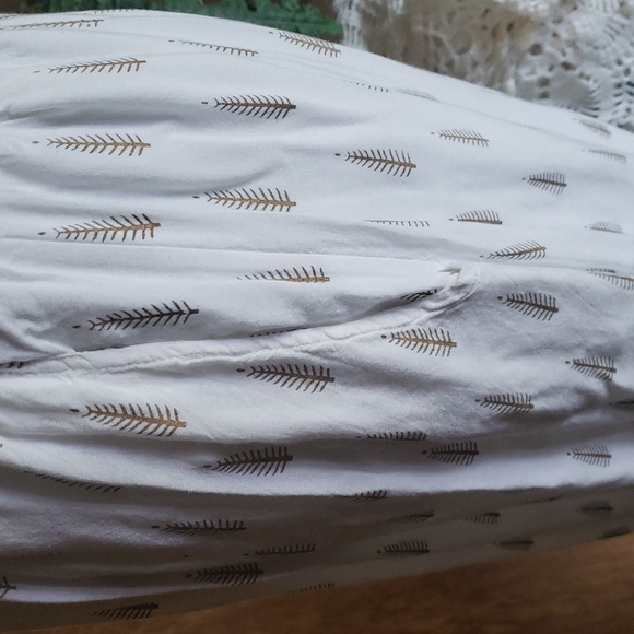 Maxi dress - Picture 4 of 5